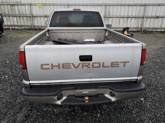 Photo 5 VIN: 1GCCS19W1Y8165217 - CHEVROLET S TRUCK S1 