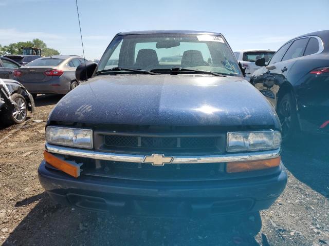 Photo 4 VIN: 1GCCS19W218151980 - CHEVROLET S10 