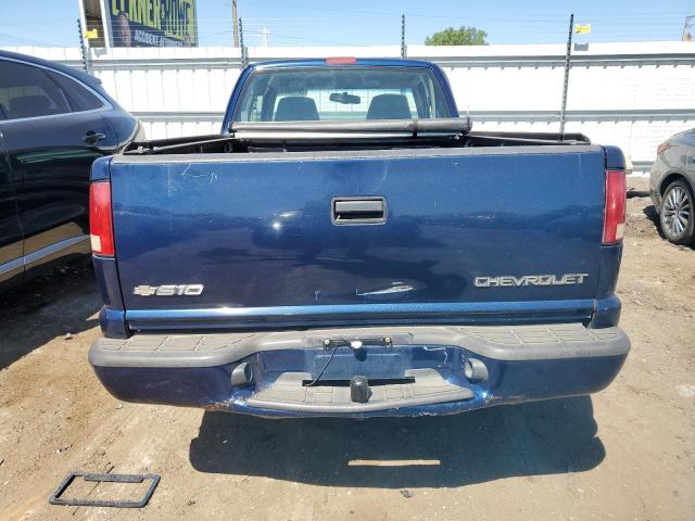 Photo 5 VIN: 1GCCS19W218151980 - CHEVROLET S10 