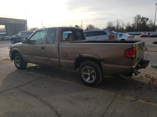 Photo 1 VIN: 1GCCS19W228114462 - CHEVROLET S TRUCK S1 