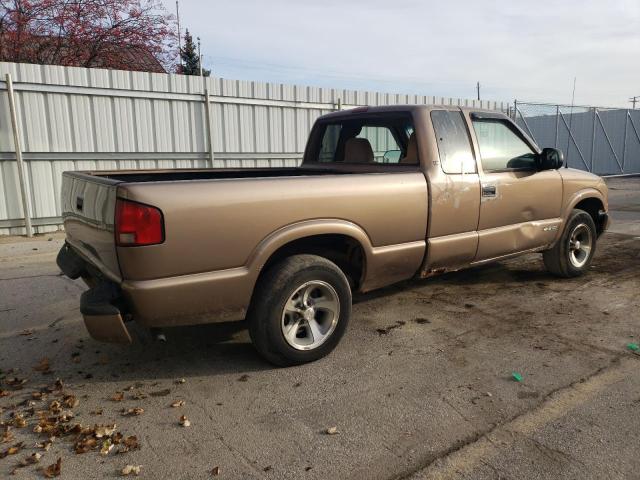 Photo 2 VIN: 1GCCS19W228114462 - CHEVROLET S TRUCK S1 