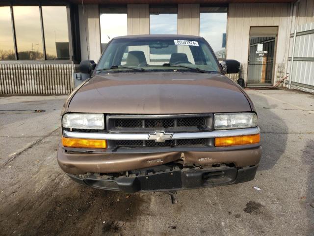 Photo 4 VIN: 1GCCS19W228114462 - CHEVROLET S TRUCK S1 