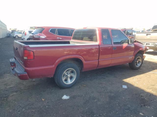 Photo 2 VIN: 1GCCS19W228149535 - CHEVROLET S10 