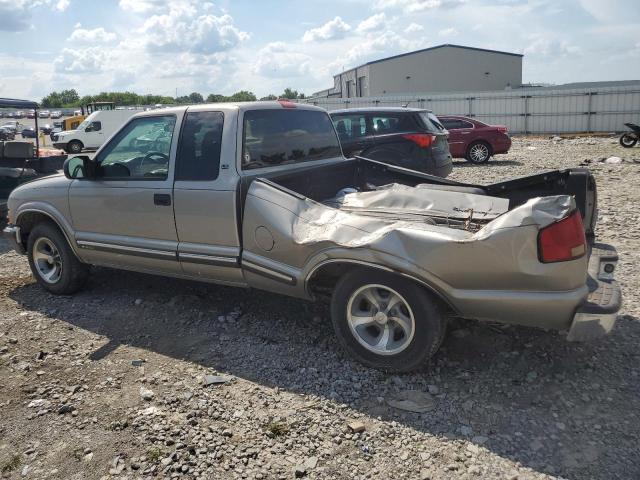 Photo 1 VIN: 1GCCS19W228155450 - CHEVROLET S10 