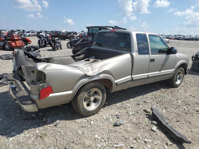 Photo 2 VIN: 1GCCS19W228155450 - CHEVROLET S10 