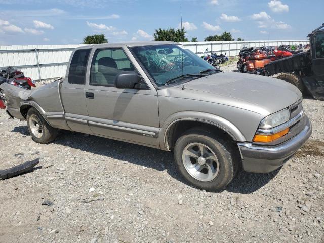 Photo 3 VIN: 1GCCS19W228155450 - CHEVROLET S10 