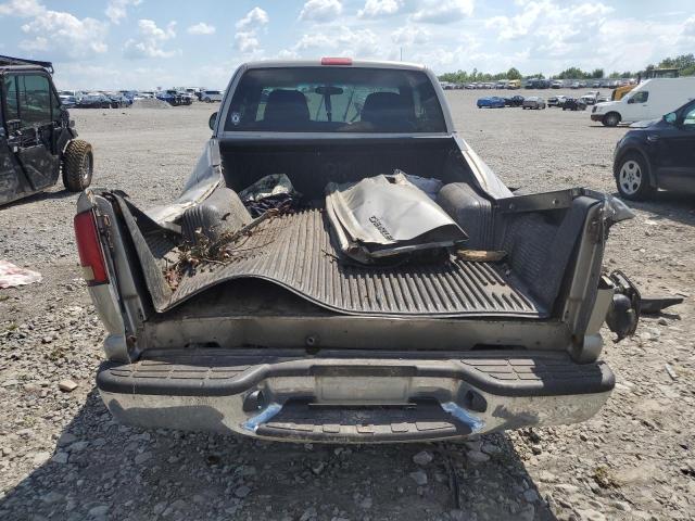 Photo 5 VIN: 1GCCS19W228155450 - CHEVROLET S10 