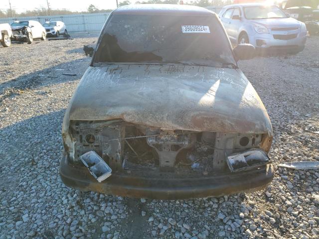 Photo 4 VIN: 1GCCS19W228171096 - CHEVROLET S10 