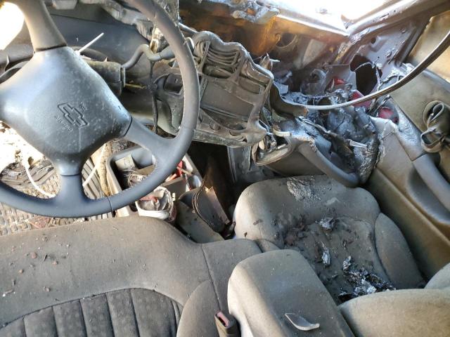 Photo 7 VIN: 1GCCS19W228171096 - CHEVROLET S10 