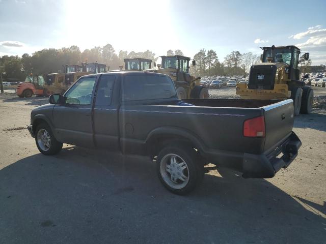 Photo 1 VIN: 1GCCS19W228185290 - CHEVROLET S10 