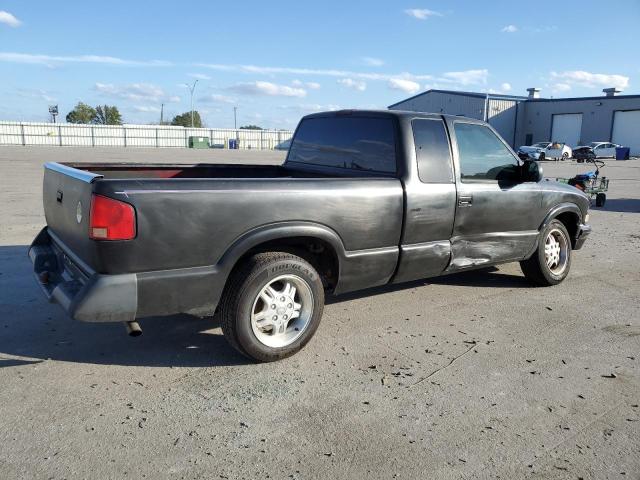 Photo 2 VIN: 1GCCS19W228185290 - CHEVROLET S10 