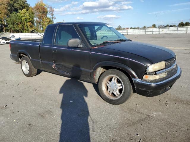 Photo 3 VIN: 1GCCS19W228185290 - CHEVROLET S10 