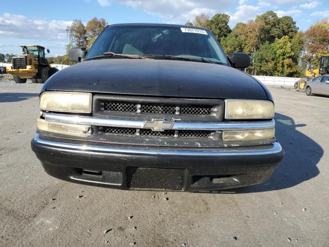 Photo 4 VIN: 1GCCS19W228185290 - CHEVROLET S10 