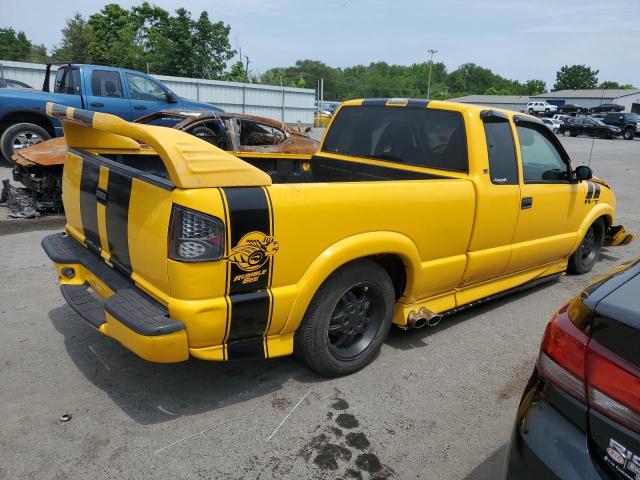 Photo 2 VIN: 1GCCS19W228251286 - CHEVROLET S10 