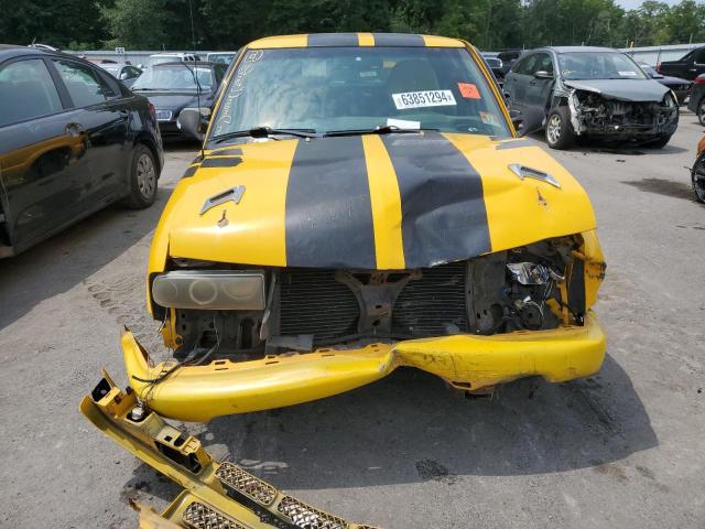 Photo 4 VIN: 1GCCS19W228251286 - CHEVROLET S10 