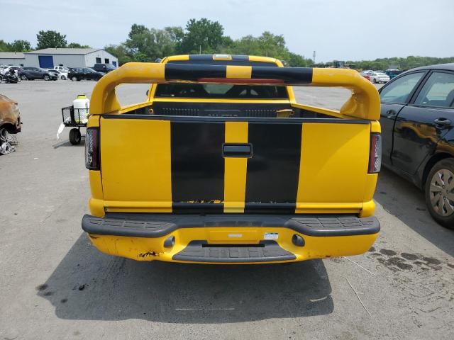 Photo 5 VIN: 1GCCS19W228251286 - CHEVROLET S10 