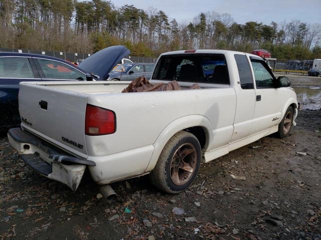 Photo 2 VIN: 1GCCS19W318136498 - CHEVROLET S10 