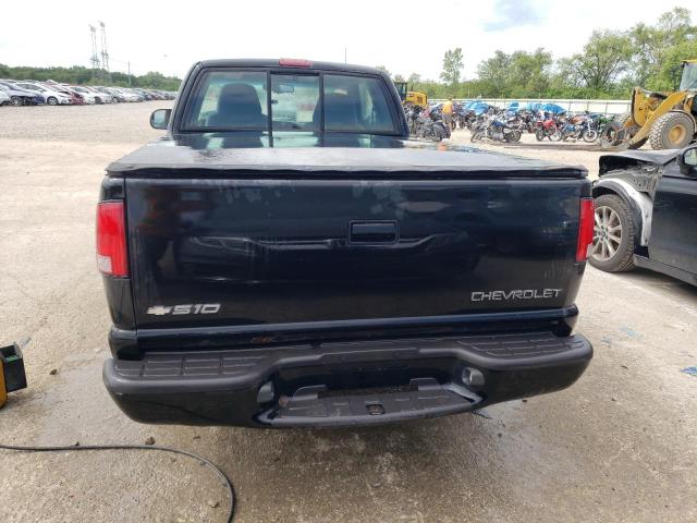 Photo 5 VIN: 1GCCS19W318157237 - CHEVROLET S10 