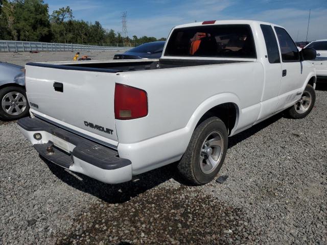 Photo 2 VIN: 1GCCS19W318196457 - CHEVROLET S10 