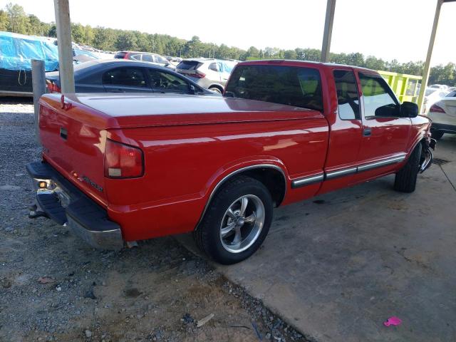 Photo 2 VIN: 1GCCS19W328125227 - CHEVROLET S TRUCK S1 