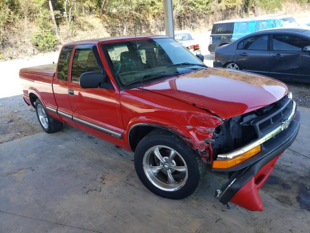 Photo 3 VIN: 1GCCS19W328125227 - CHEVROLET S TRUCK S1 