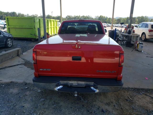 Photo 5 VIN: 1GCCS19W328125227 - CHEVROLET S TRUCK S1 