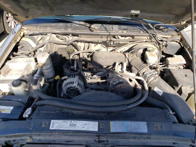 Photo 10 VIN: 1GCCS19W328134185 - CHEVROLET S TRUCK S1 