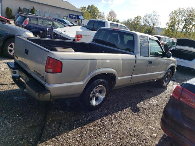 Photo 2 VIN: 1GCCS19W328134185 - CHEVROLET S TRUCK S1 