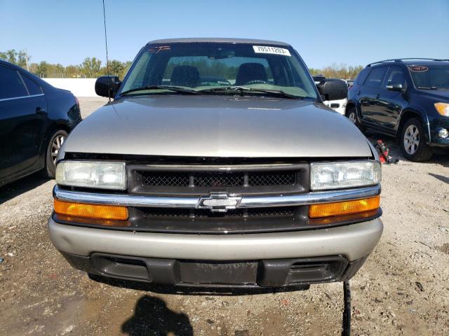 Photo 4 VIN: 1GCCS19W328134185 - CHEVROLET S TRUCK S1 