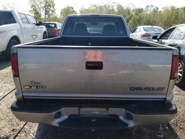 Photo 5 VIN: 1GCCS19W328134185 - CHEVROLET S TRUCK S1 