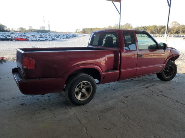 Photo 2 VIN: 1GCCS19W328158034 - CHEVROLET S10 