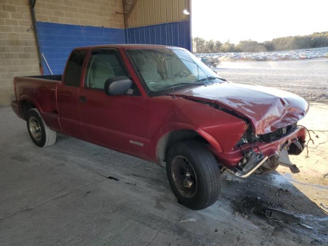 Photo 3 VIN: 1GCCS19W328158034 - CHEVROLET S10 