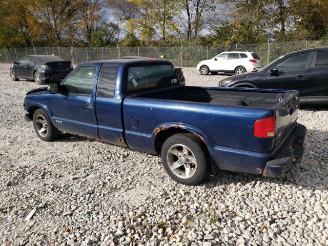 Photo 1 VIN: 1GCCS19W328196413 - CHEVROLET S TRUCK S1 