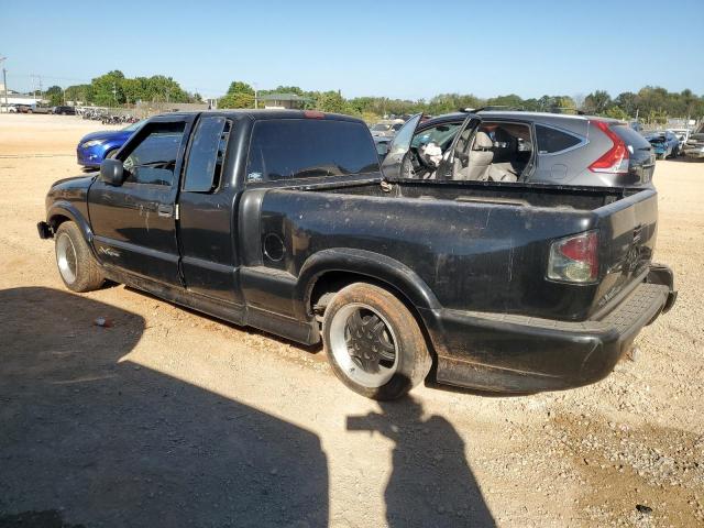 Photo 1 VIN: 1GCCS19W3X8200175 - CHEVROLET S-10 EXTEN 