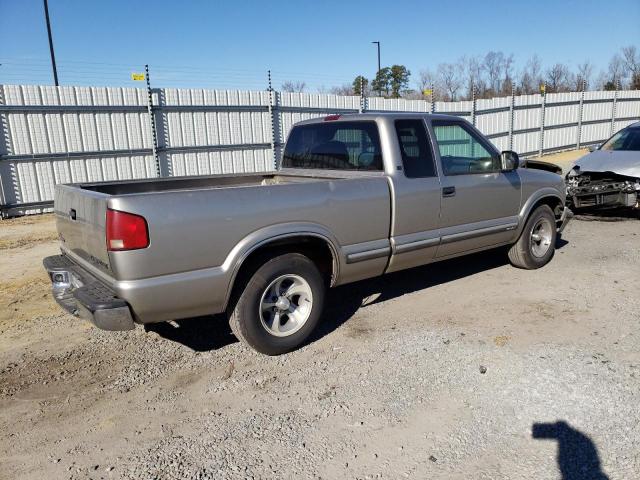 Photo 2 VIN: 1GCCS19W3Y8105777 - CHEVROLET S TRUCK S1 