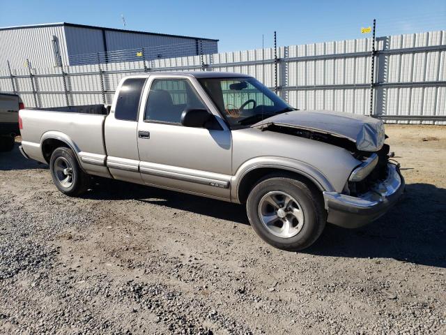 Photo 3 VIN: 1GCCS19W3Y8105777 - CHEVROLET S TRUCK S1 