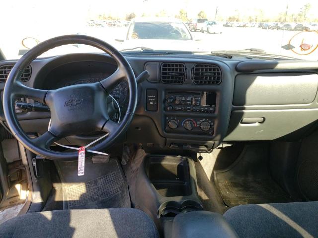 Photo 7 VIN: 1GCCS19W3Y8105777 - CHEVROLET S TRUCK S1 