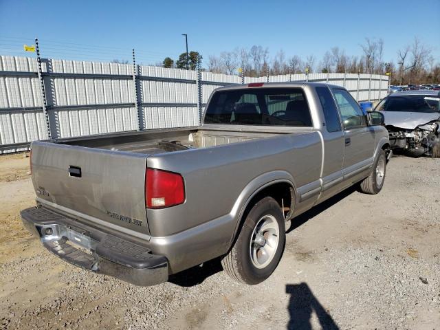 Photo 9 VIN: 1GCCS19W3Y8105777 - CHEVROLET S TRUCK S1 