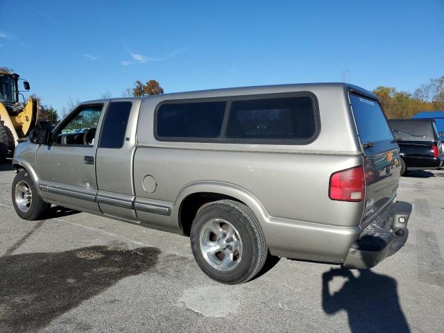 Photo 1 VIN: 1GCCS19W418155965 - CHEVROLET S TRUCK S1 