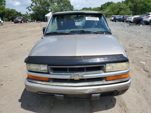 Photo 4 VIN: 1GCCS19W428205118 - CHEVROLET S10 