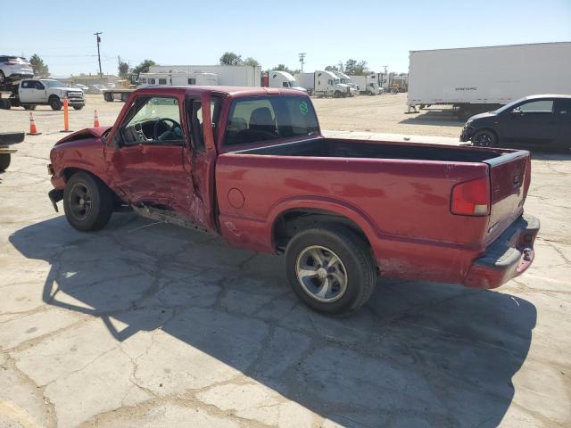 Photo 1 VIN: 1GCCS19W428212716 - CHEVROLET S TRUCK S1 