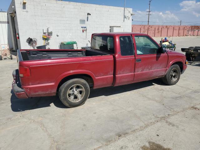 Photo 2 VIN: 1GCCS19W428212716 - CHEVROLET S TRUCK S1 