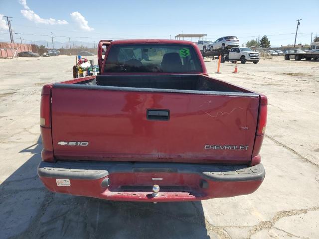 Photo 5 VIN: 1GCCS19W428212716 - CHEVROLET S TRUCK S1 