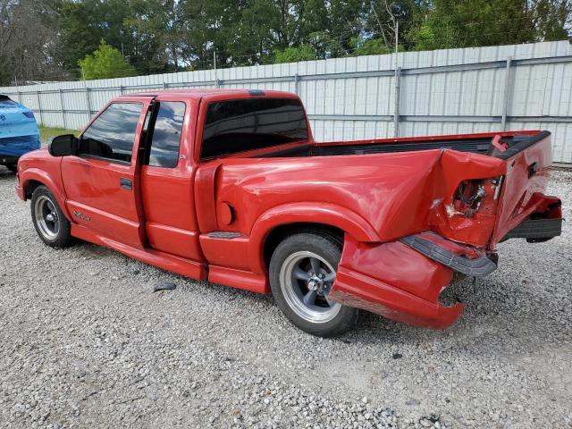 Photo 1 VIN: 1GCCS19W4X8123509 - CHEVROLET S TRUCK S1 