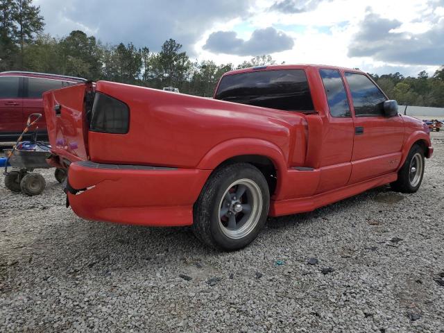 Photo 2 VIN: 1GCCS19W4X8123509 - CHEVROLET S TRUCK S1 