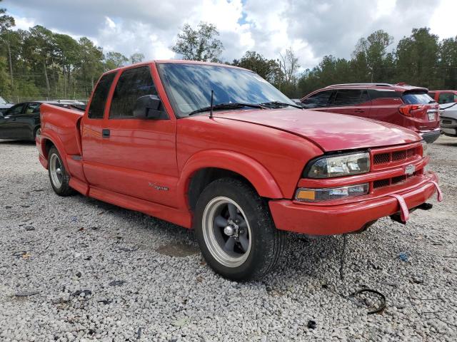 Photo 3 VIN: 1GCCS19W4X8123509 - CHEVROLET S TRUCK S1 