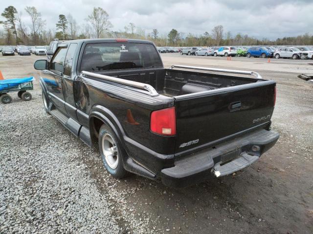 Photo 2 VIN: 1GCCS19W4Y8246146 - CHEVROLET S TRUCK S1 