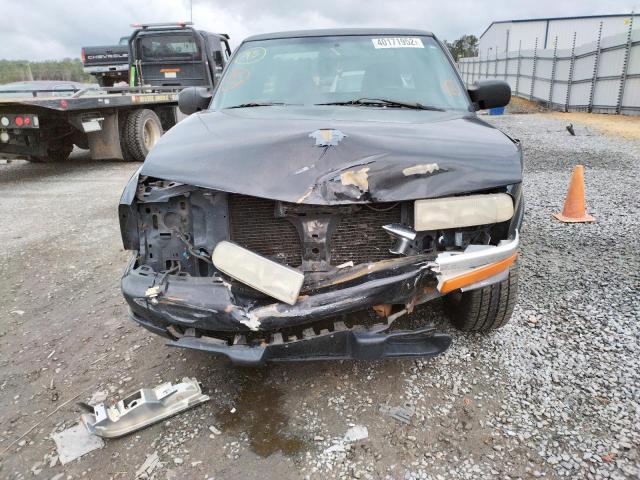 Photo 8 VIN: 1GCCS19W4Y8246146 - CHEVROLET S TRUCK S1 