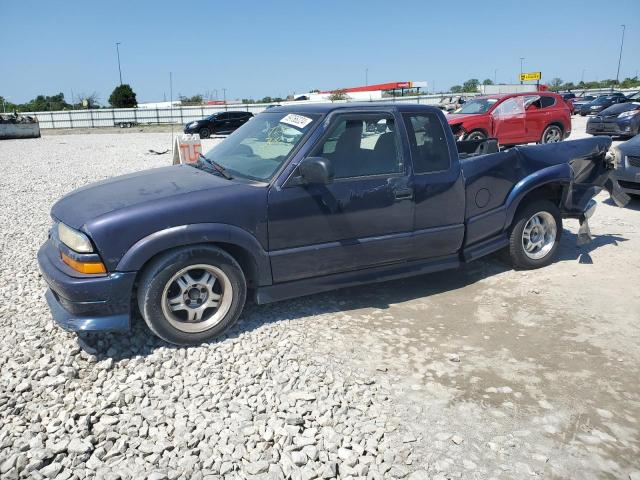 Photo 0 VIN: 1GCCS19W4Y8252478 - CHEVROLET S10 