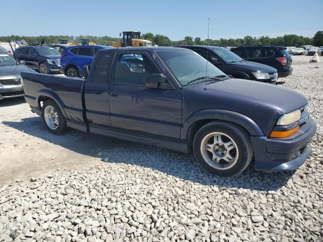 Photo 3 VIN: 1GCCS19W4Y8252478 - CHEVROLET S10 